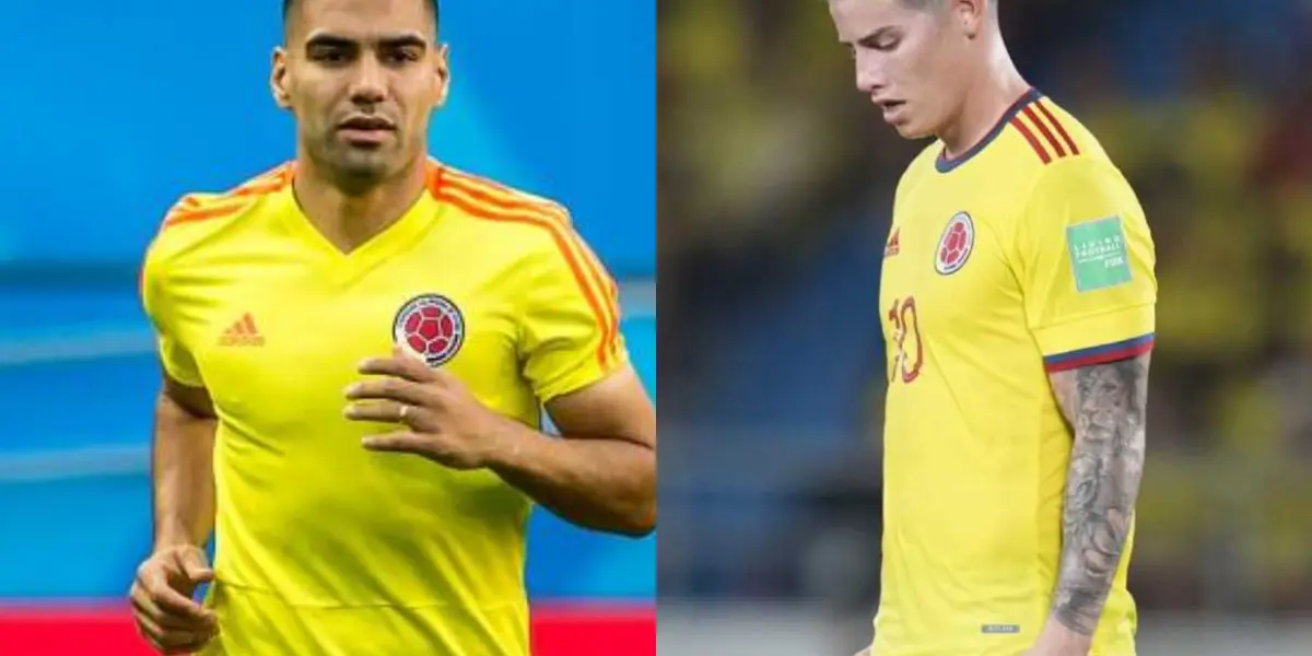 Luego de la derrota de la Selección Colombia ante Perú se habría presentado una fuerte discusión entre los jugadores.