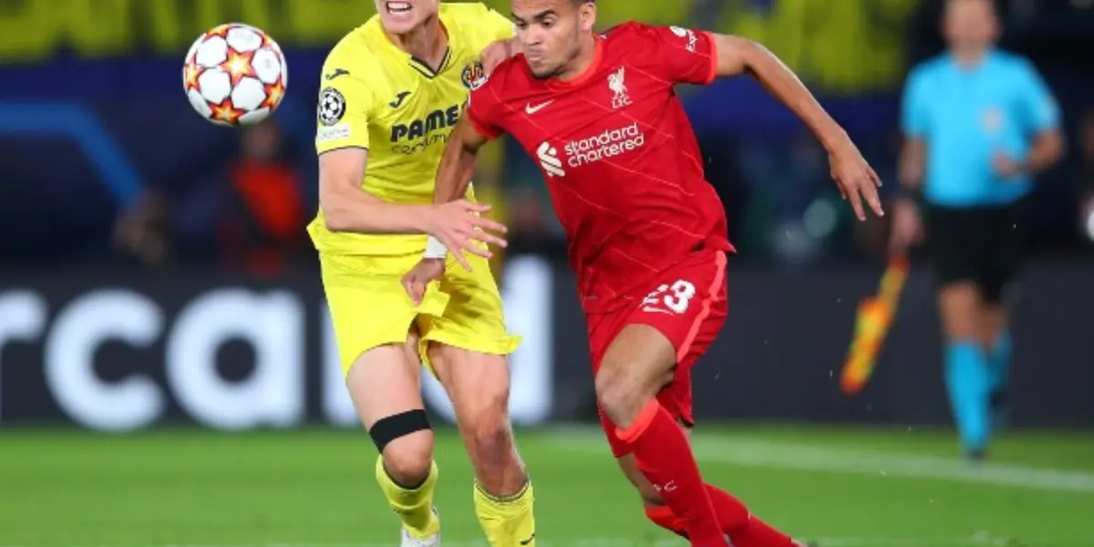 Luego de su brillante actuación en Champions, los comentarios en territorio ibérico no pararon ante la no contratación del 'Guajiro' en clubes españoles.