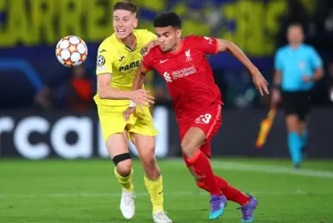 Luego de su brillante actuación en Champions, los comentarios en territorio ibérico no pararon ante la no contratación del 'Guajiro' en clubes españoles.