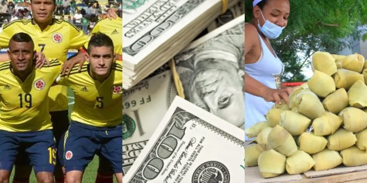 Luego de su retiro como futbolista se dedicó a dirigir academias deportivas y ahora busca emprender con la venta de un alimento.