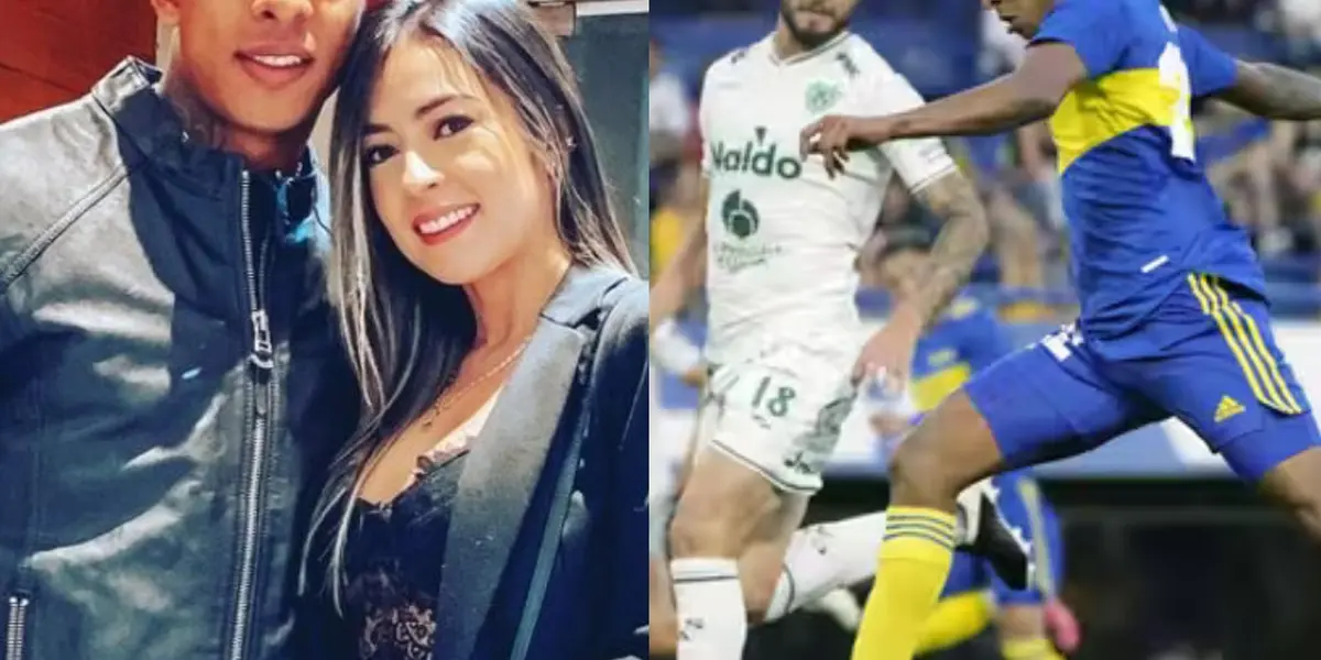 Luego de un polémico escándalo del extremo colombiano, su corazón se abrio a conocer a una nueva persona que le ayuda económicamente con los gastos del hogar.