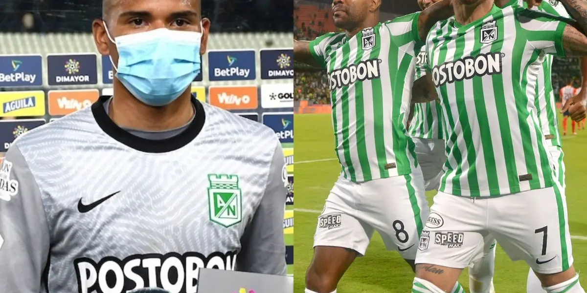 Luego de una semana para el olvido, el guardameta Kevin Mier sacó la casta y dio un show de atajadas dignas del reconocimiento de la hinchada.