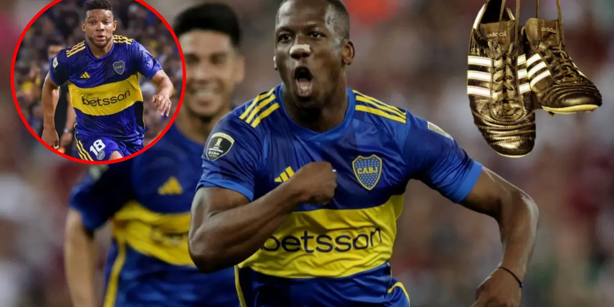 Luis Advíncula de Boca Juniors- Fotos: El Gráfico, Bolavip, Asas