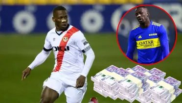 Luis Advíncula de Boca Juniors- Fotos: ESPN, Noticias Caracol