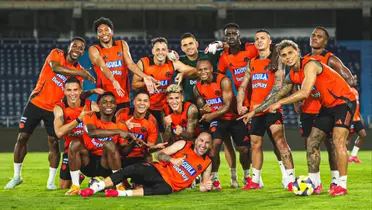 Luis Arturo Henao propuso una lista de futbolistas que deberían dejar la Tricolor y sus posibles reemplazos