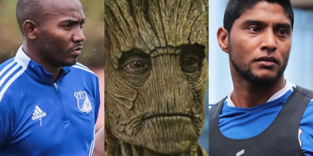 Luis Carlos Ruiz es uno de los refuerzos del cuadro azul para esta temporada