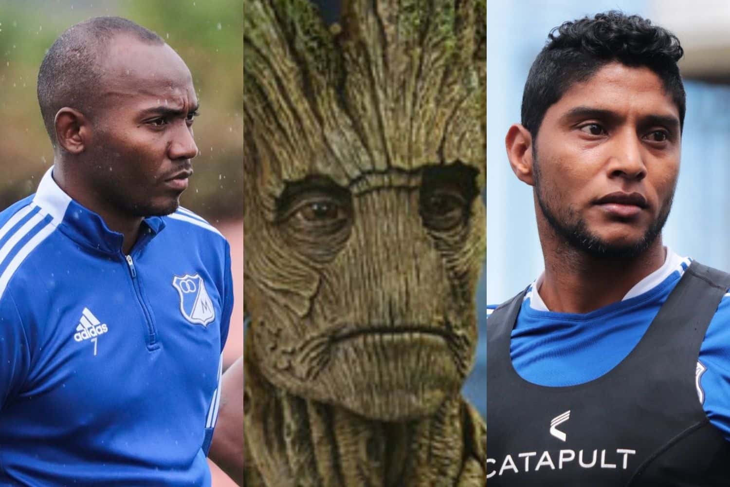 Luis Carlos Ruiz es uno de los refuerzos del cuadro azul para esta temporada