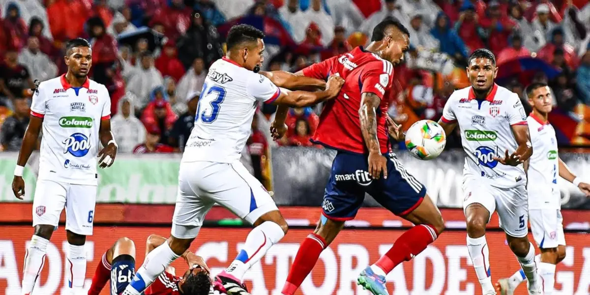 Luis Carlos Ruiz: ¿un nuevo desafío en su exitosa carrera?. Foto: Instagram