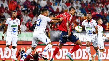 Luis Carlos Ruiz: ¿un nuevo desafío en su exitosa carrera?. Foto: Instagram