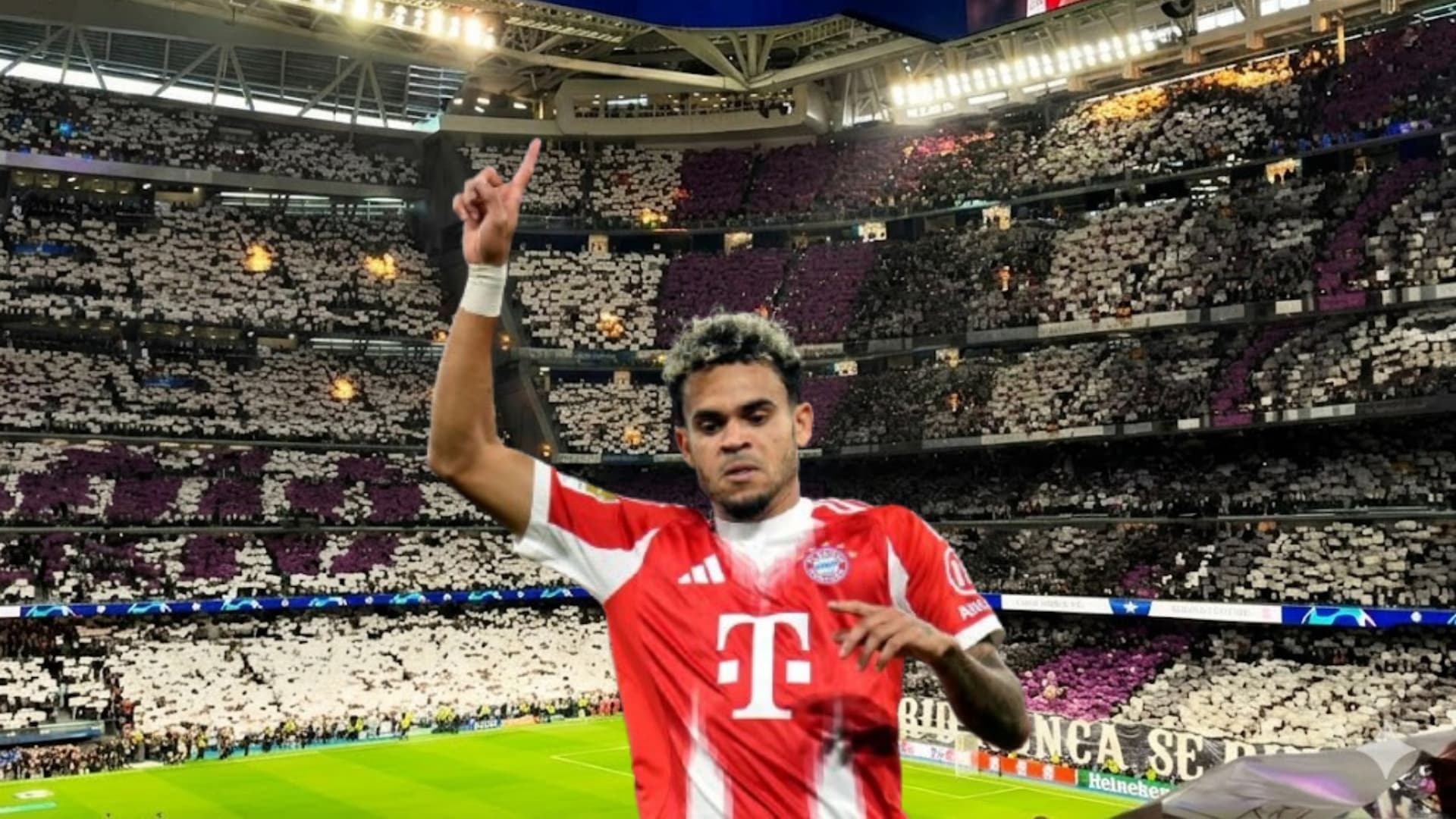 Luis Díaz
