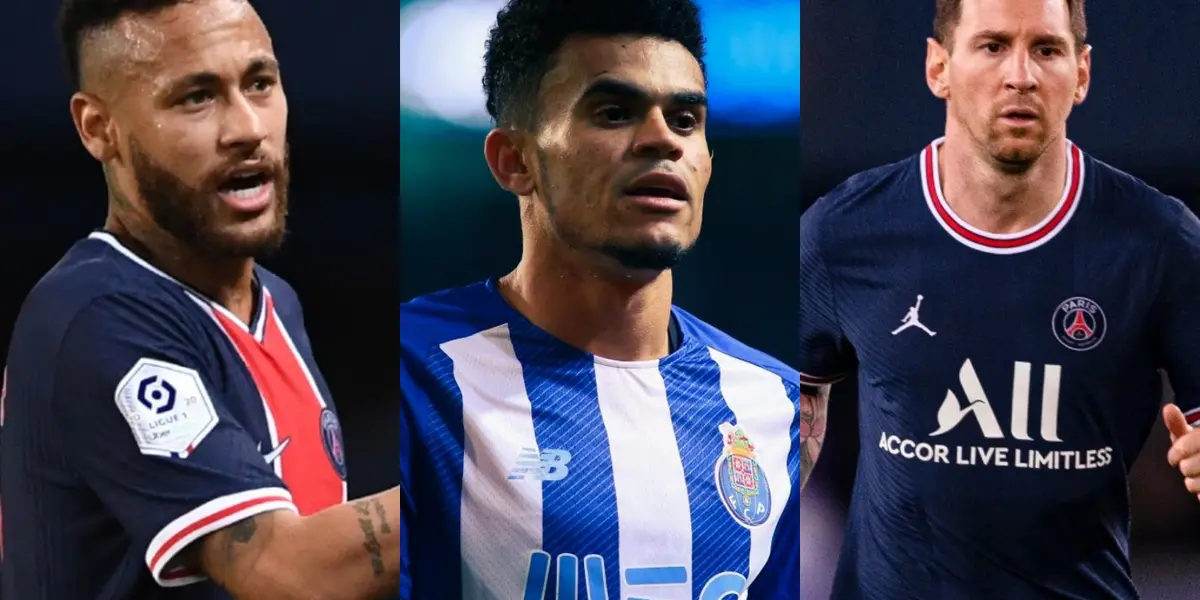 Luis Díaz de acuerdo a las variables del portal Calciomercato podría estar cotizado fácilmente en unos $120 millones de dólares, al mismo nivel que un brasileño o un argentino y hay razones de peso para justificar ese precio.