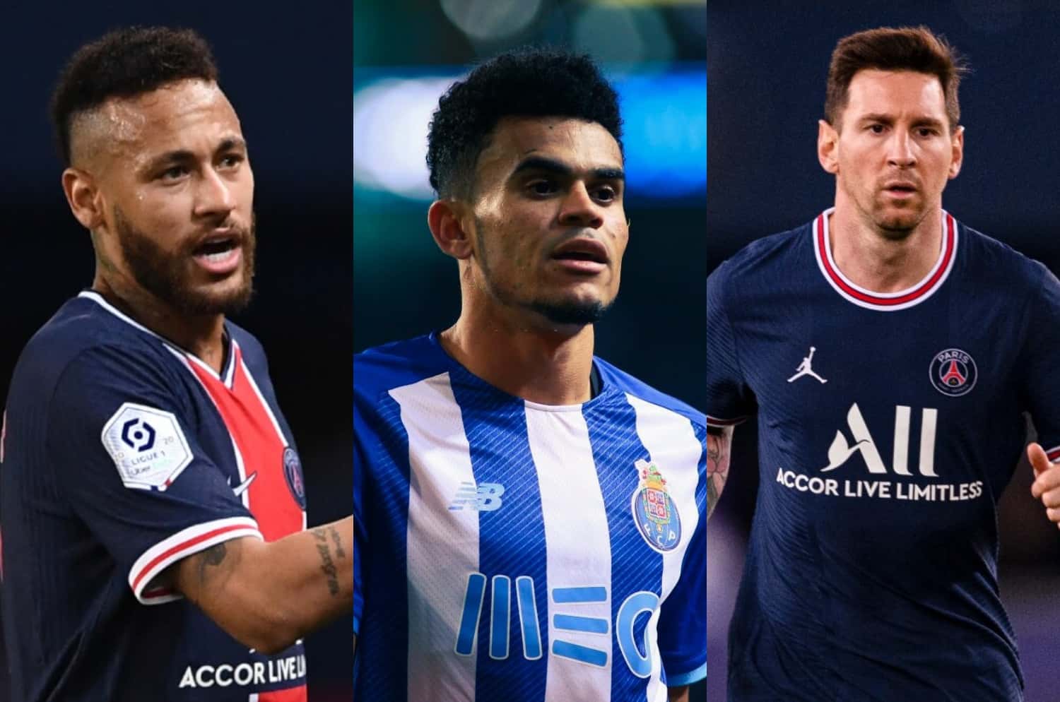 Luis Díaz de acuerdo a las variables del portal Calciomercato podría estar cotizado fácilmente en unos $120 millones de dólares, al mismo nivel que un brasileño o un argentino y hay razones de peso para justificar ese precio.