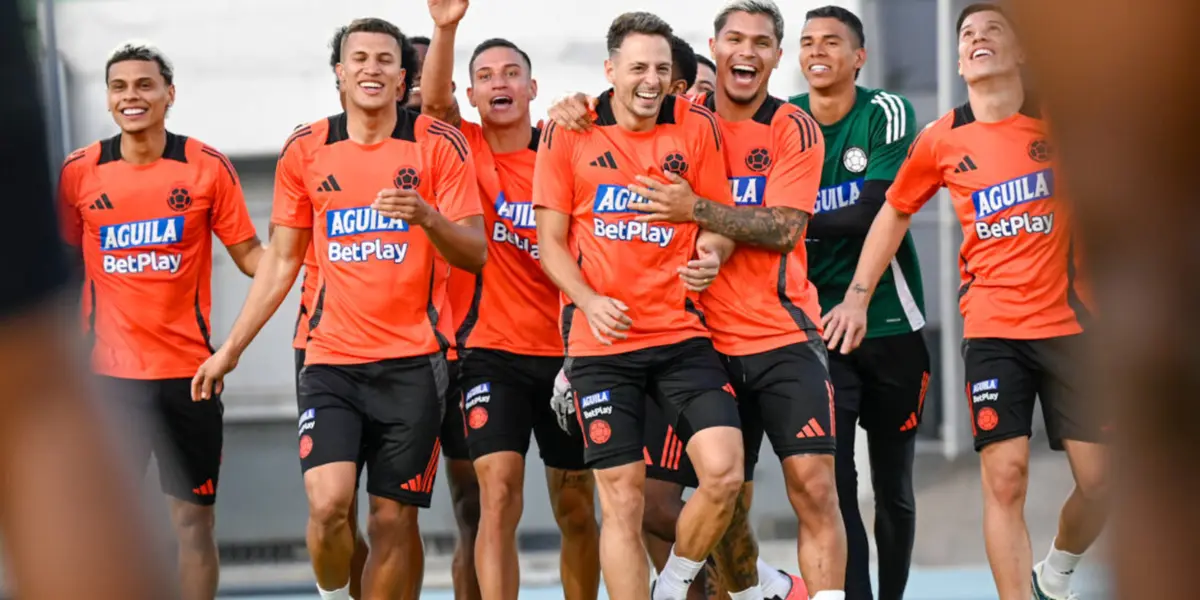 Luis Díaz: El orgullo colombiano que brilla en la portada mundial. Foto: Instagram