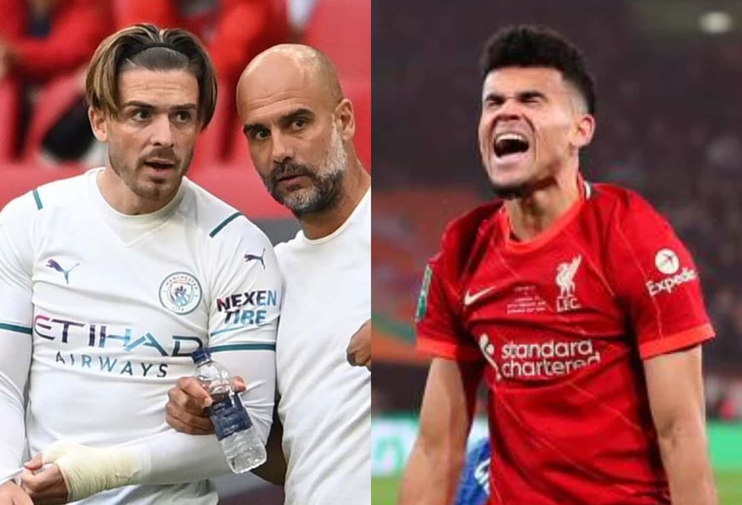 Luis Díaz es considerado el mejor fichaje de Inglaterra en la campaña que está por cerrar, por encima de un jugador mimado por Pep Guardiola.