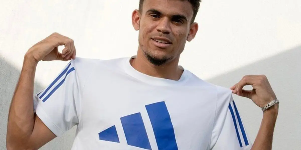 Luis Díaz es imagen de Adidas, tienen contrato vigente; pero el colombiano podría ser seducido por Nike a corto plazo y Adidas le ofrecerá otros beneficios para que no se vaya.