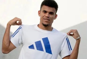 Luis Díaz es imagen de Adidas, tienen contrato vigente; pero el colombiano podría ser seducido por Nike a corto plazo y Adidas le ofrecerá otros beneficios para que no se vaya.