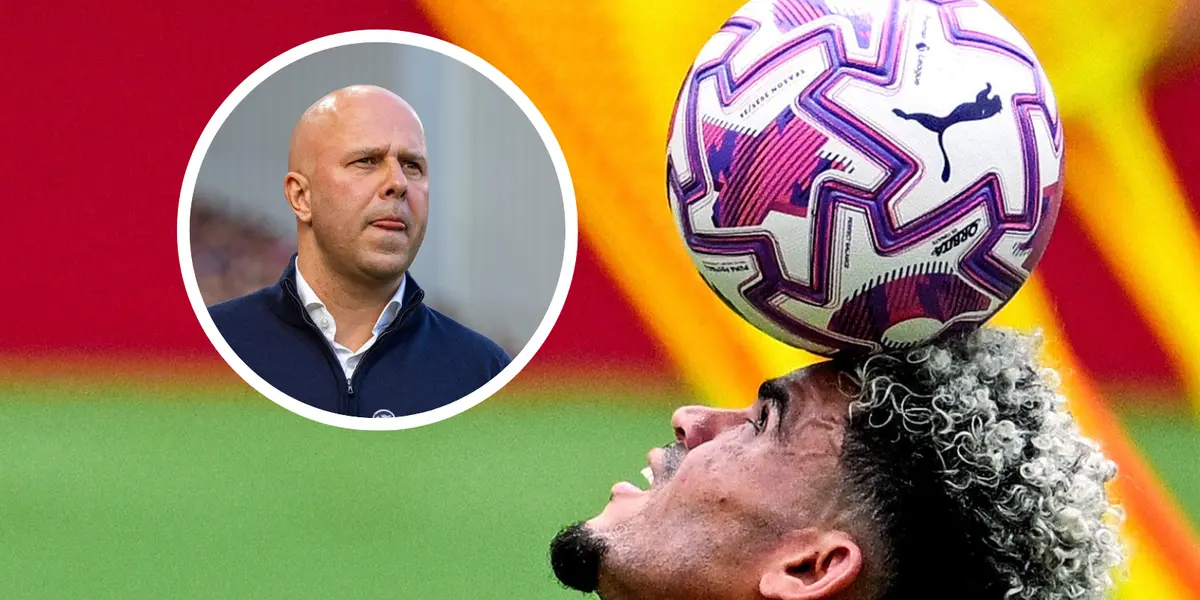 Luis Díaz espera por resolver su futuro en las próximas horas Foto: LFC