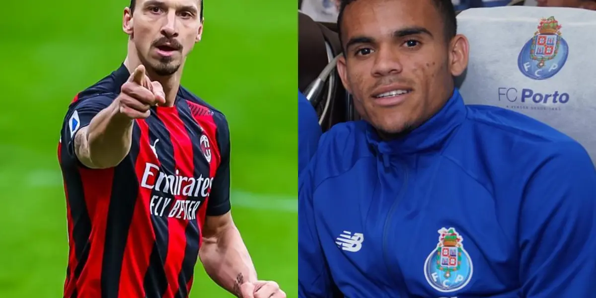 Luis Díaz está en la mira del AC Milan y se hay informaciones de su posible vinculación en el próximo mercado de pases. Una serie de lujos serían parte del gancho para asegurar su firma.