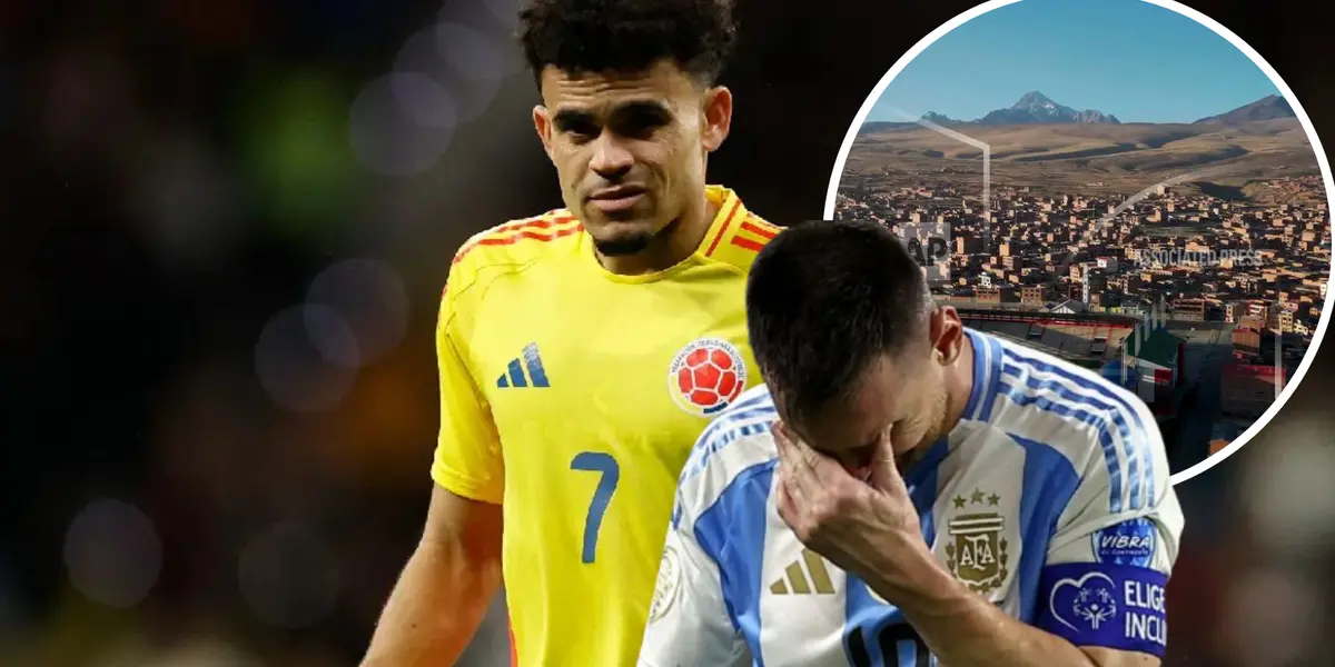 Luis Díaz Foto: El confidencial, el diario y Antena 2