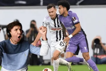 Luis Díaz fue uno de los jugadores más destacados del Liverpool, por lo que ahora tiene una nueva canción.