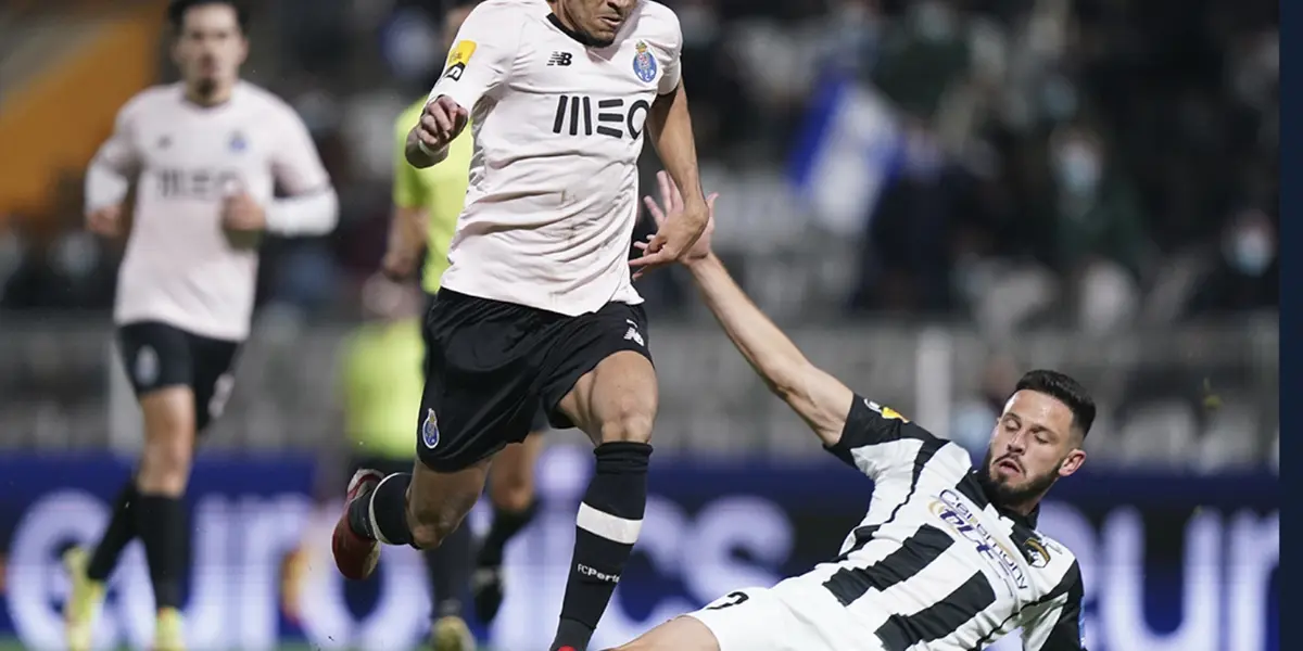 Luis Díaz llegó a 11 goles en Portugal tras anotar hace pocas horas el tanto que lo afianza como el máximo artillero de ese país. Díaz no deja de sorprender con esa característica especial que observan en él.