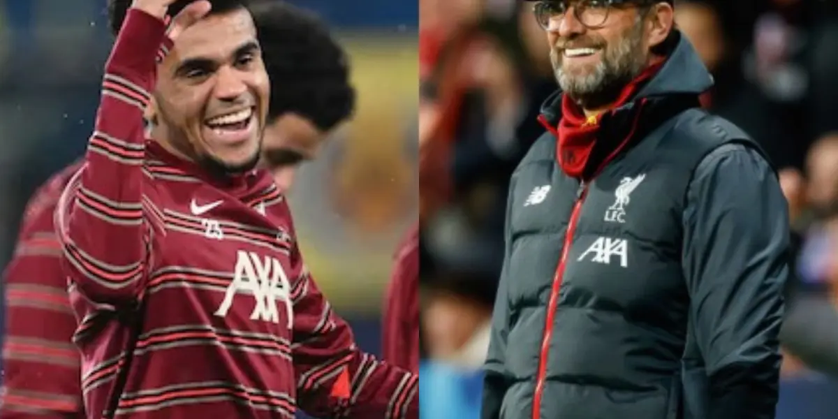 Luis Díaz recibió una buena noticia desde Europa y no fue en Inglaterra, sino en Portugal.