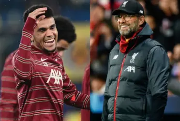 Luis Díaz recibió una buena noticia desde Europa y no fue en Inglaterra, sino en Portugal.