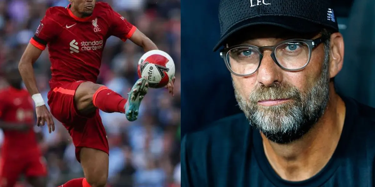 Luis Díaz sigue siendo una sensación en territorio inglés, allí precisamente se gana elogios y buenos comentarios por parte de jugadores, técnicos y ahora ex leyendas del club.