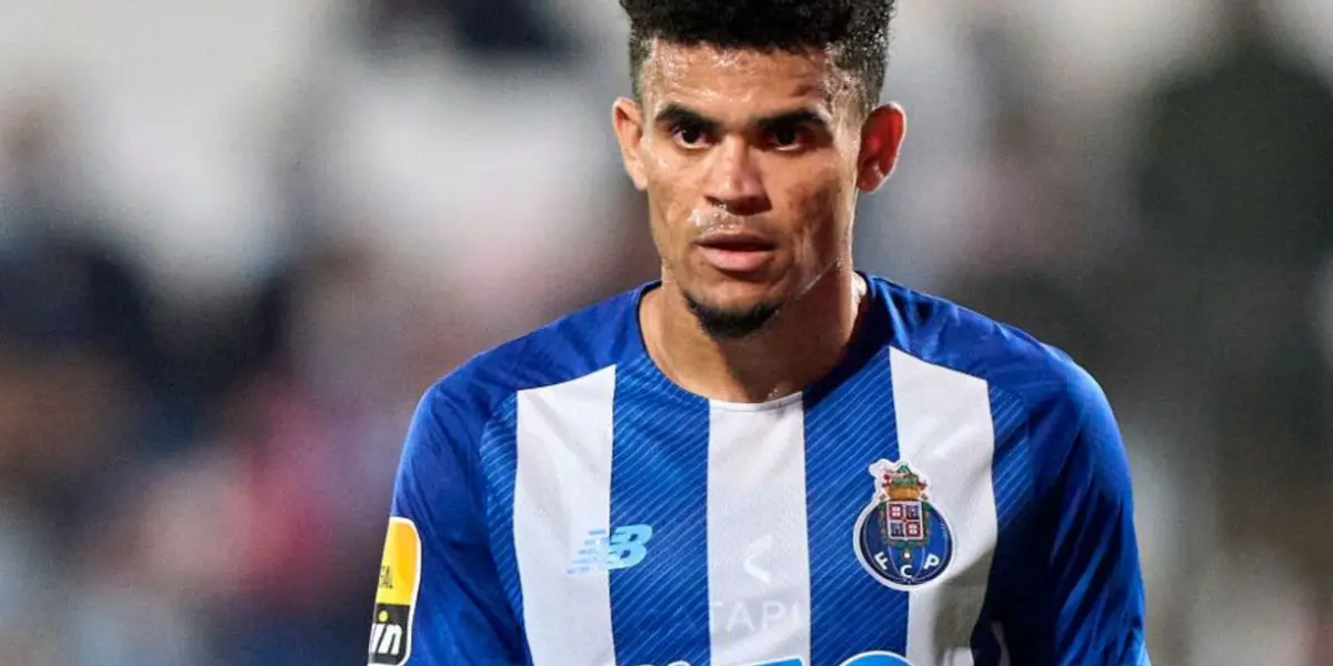 Luis Díaz sin lugar a dudas en el venidero mercado de pases saldrá del FC Porto, pero surge la duda en analizar cuál será su mejor elección para seguir subiendo de nivel.
