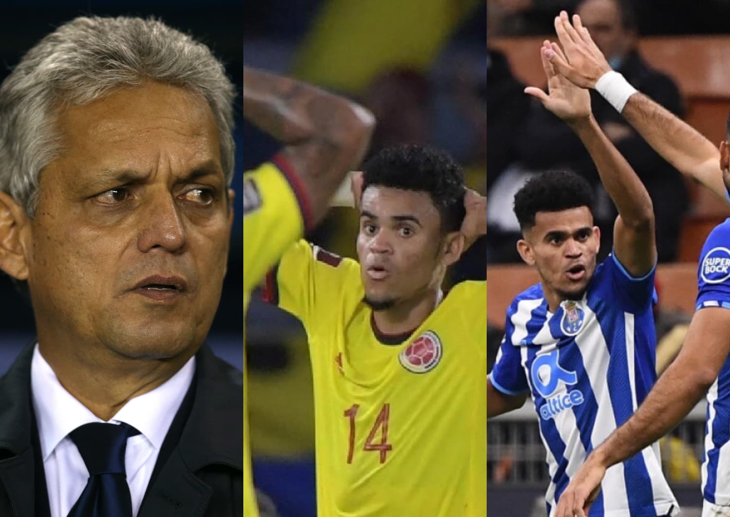 Luis Díaz tras su último partido con el FC Porto reveló sin querer como es la unión en el camerino de su club, de allí los éxitos y se genera la duda con respecto a la Selección Colombia.