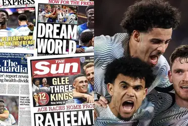 Luis Díaz sumó su tercer partido seguido en Liverpool tras la lesión en la rodilla que lo tuvo un largo tiempo afuera.