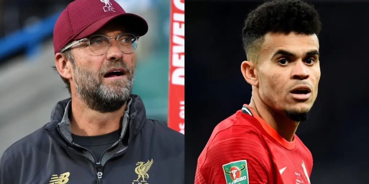 Luis Díaz tuvo un episodio hace poco en La Guajira que ha despertado unas críticas constructivas para el beneficio del jugador.