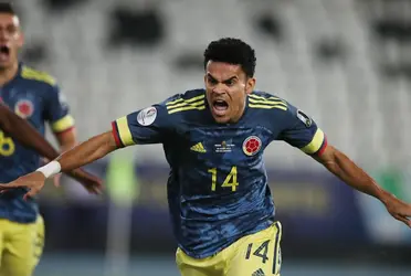 Luis Diaz y la evolución de su ficha desde su llegada al Porto