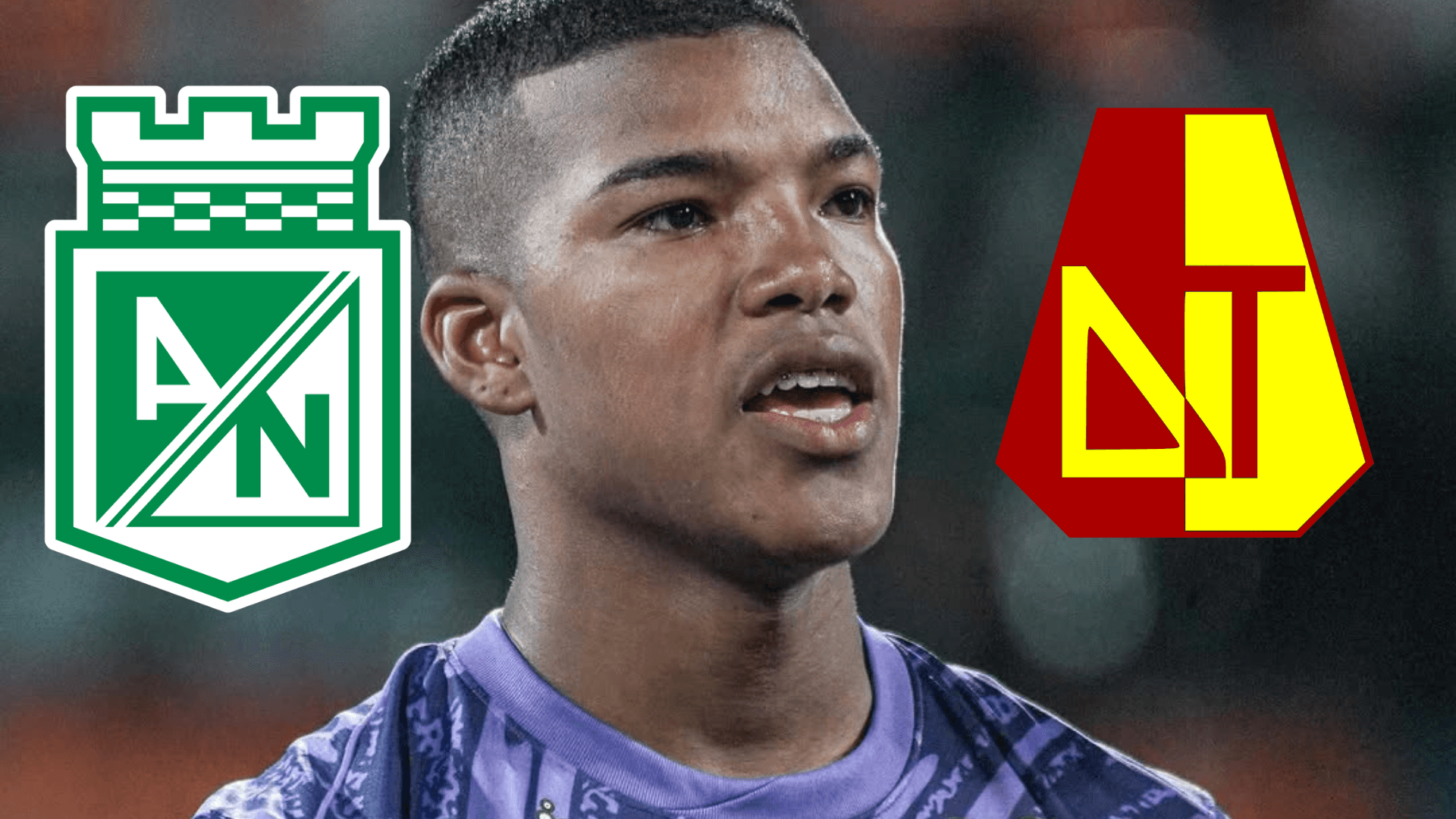 Luis Marquinez se va de Atlético Nacional