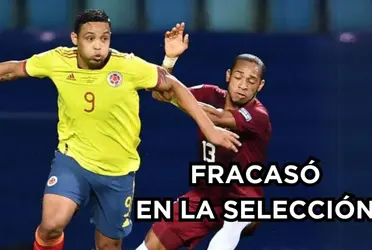Luis Muriel habría sido ofrecido a uno de los equipos más grandes de Argentina.