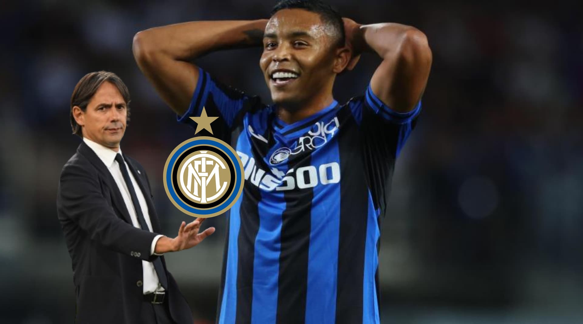 Luis Muriel le podría decir adiós a Europa.