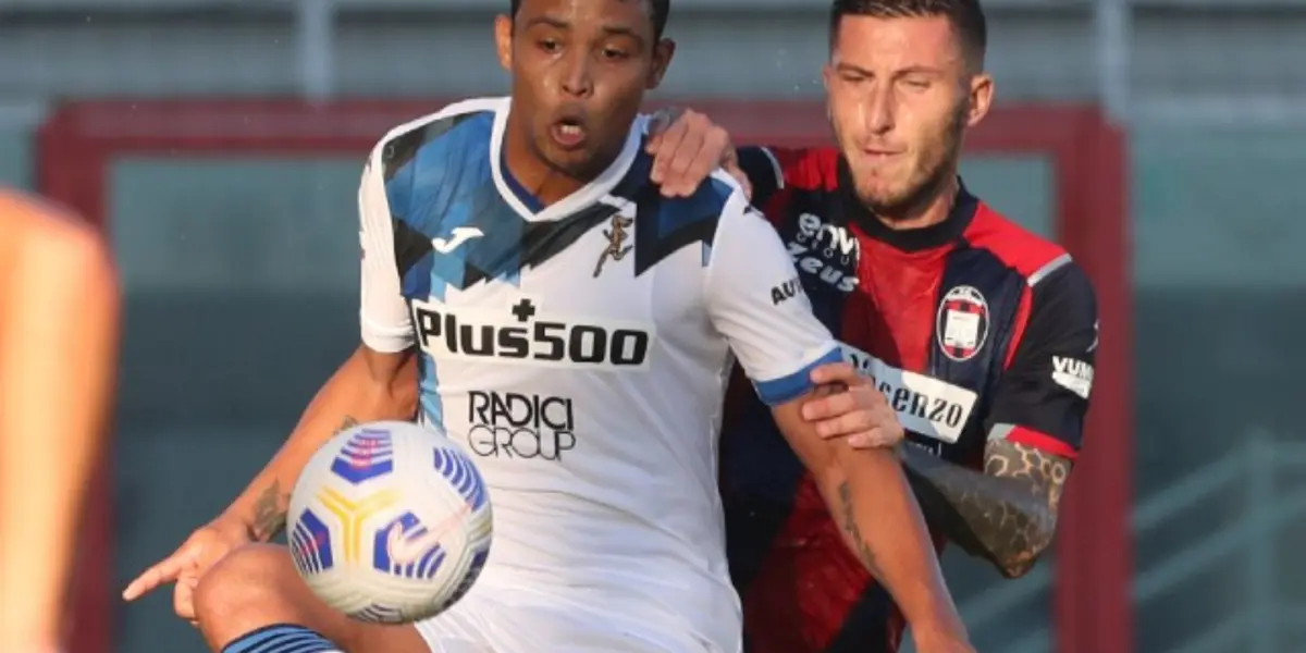 Luis Muriel sufrió una gran devaluación de su precio de mercado; eso lo habría afectado en gran manera por un motivo en particular.