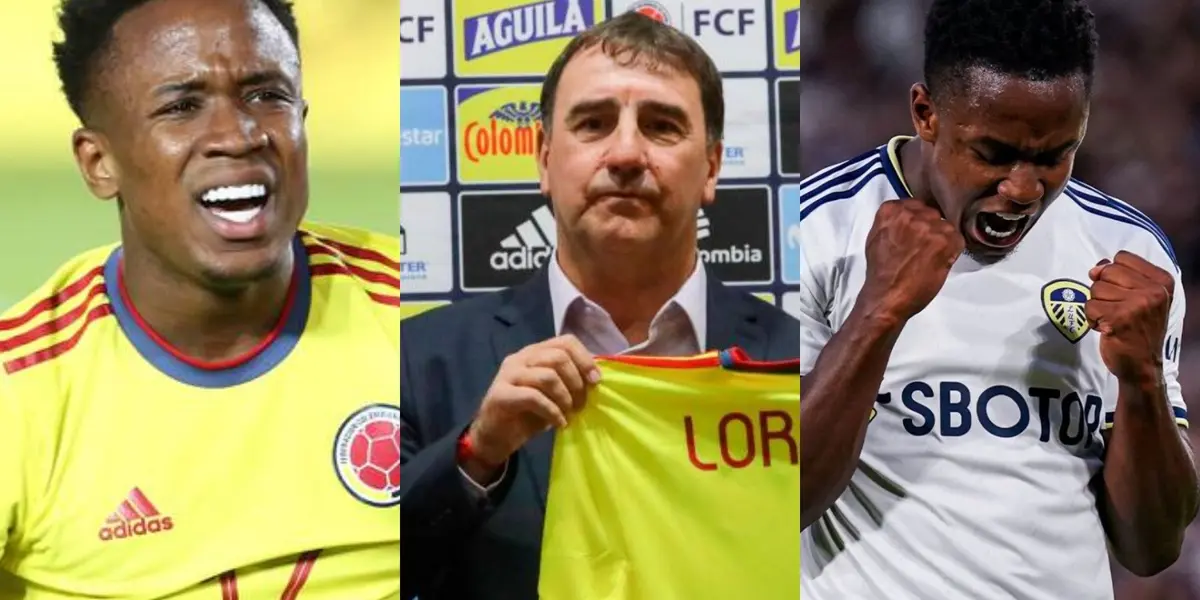 Luis Sinisterra en la actualidad es una de las joyas colombianas en Europa.