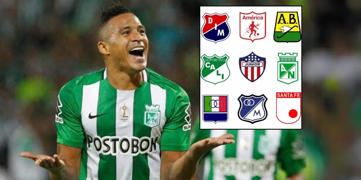 Macnelly Torres podría sumarse a un cuerpo técnico en Colombia