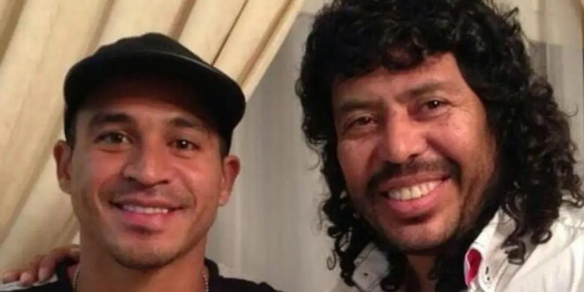 Macnelly Torres tendrá un nuevo trabajo en Colombia al auténtico estilo de René Higuita.