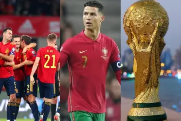 Mañana se disputarán los últimos dos compromisos de la fase de octavos de final de la Copa Mundo de Catar 2022