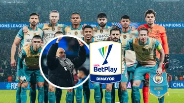 Manchester City Foto: Manchester City y Escudoteca