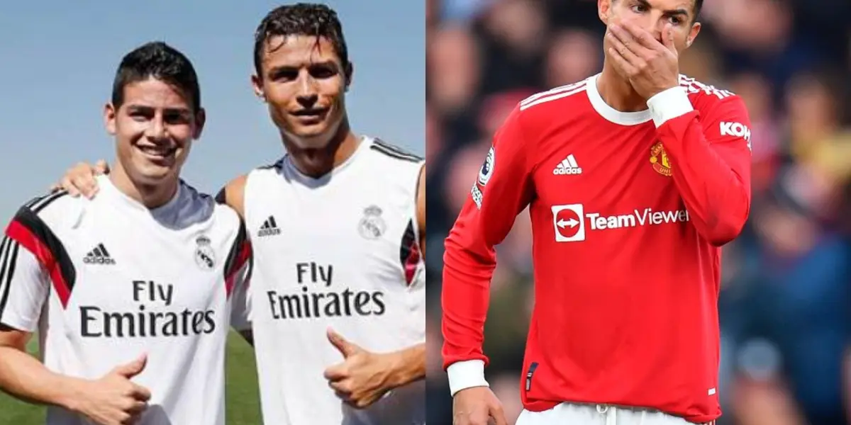 Manchester United cayó ante Atlético de Madrid y fue eliminado del torneo más importante de Europa.