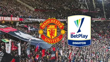 Manchester United tiene en sus planes fichar una joya de la Liga Betplay y esto se propone