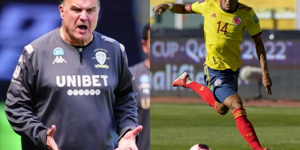 Marcelo Bielsa está siendo negociado por la Selección Bolivia, la Federación Colombiana de Fútbol (FCF) estaría de brazos cruzados y podría irse con los del altiplano.