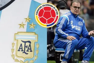 Marcelo Bielsa estuvo a punto de dirigir a la Selección Colombia y en paralelo se reveló un entrenador argentino que casi llega a la tricolor.