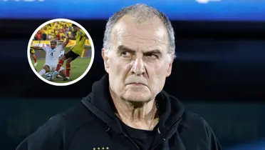 Marcelo Bielsa Foto: Semana y RTVC