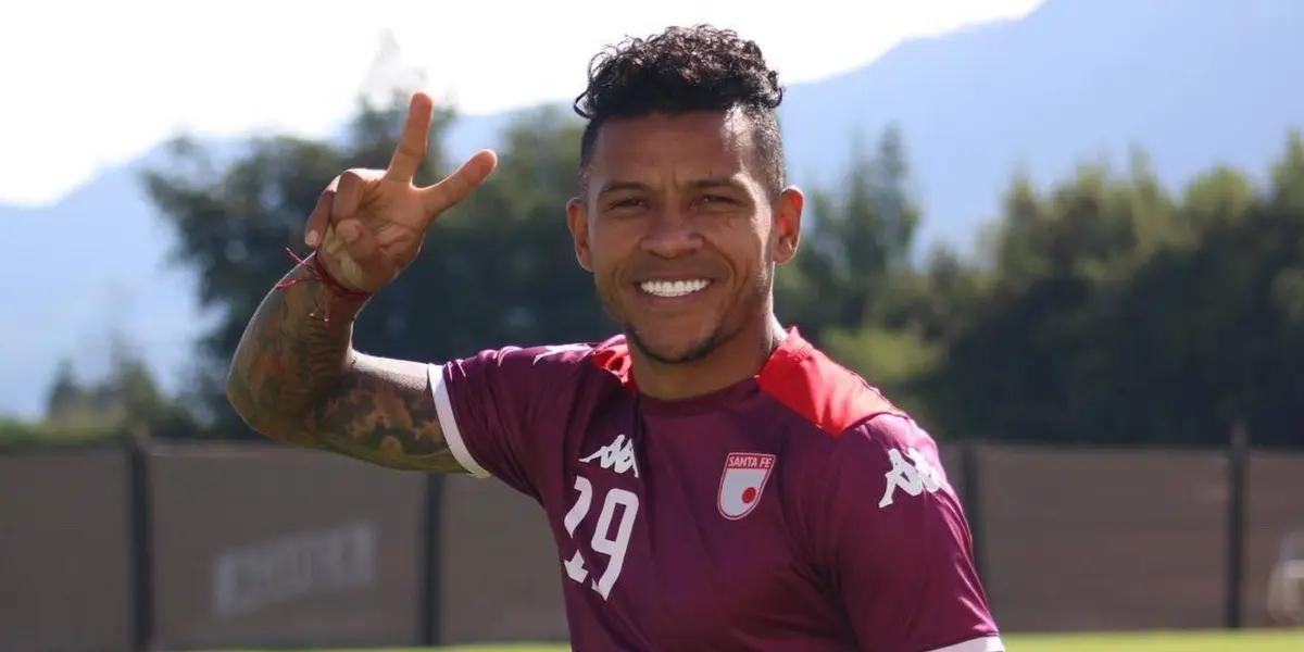 Marcelo Bielsa fue el elegido por el delantero cardenal para ocupar el cargo que aún ocupa Reinaldo Rueda.