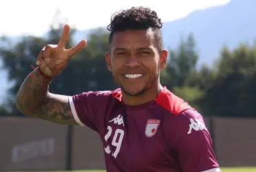 Marcelo Bielsa fue el elegido por el delantero cardenal para ocupar el cargo que aún ocupa Reinaldo Rueda.