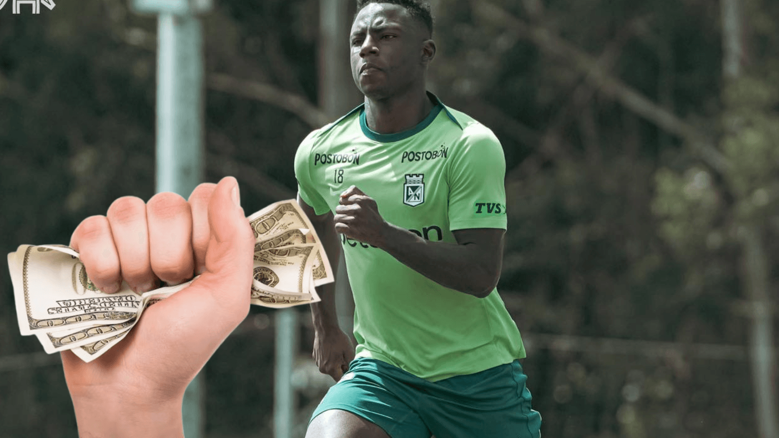 Marino Hinestroxa tiene planes y este club ya vuelve a ponerlo como ficha posible Foto: Pexels y Nacionaloficial